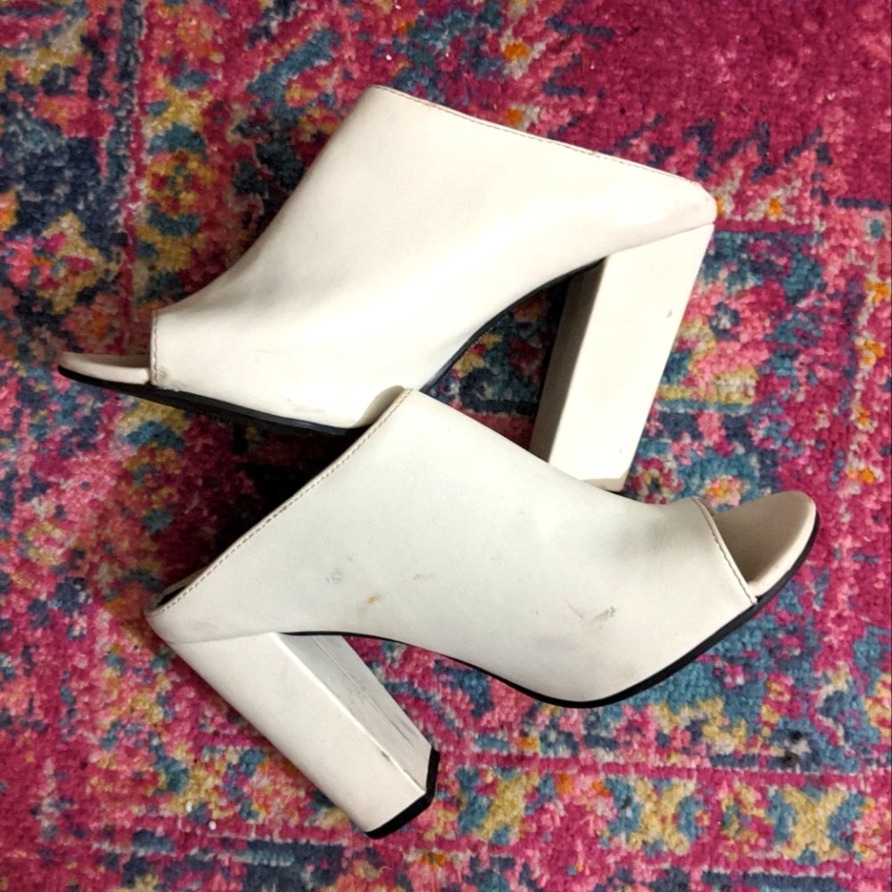 White Mules - image 3